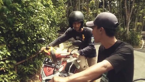 Film Pendek Ngapak |#Ngarit Eps 1