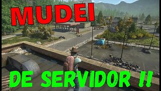 Tutorial Para Iniciante - Miscreated