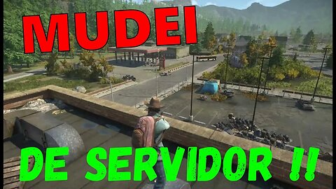 Tutorial Para Iniciante - Miscreated