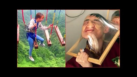 Best Funny Videos - Challenge Do Not Laugh 😆😂🤣 Best Funny Videos - Try to Not Laugh 😆😂🤣#180