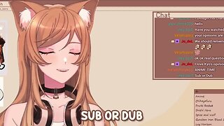 Sub or Dub?