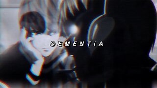 PYRXCITER - DEMENTIA (FT.YUNG RARE) [PROD.SINGE] LAGMV🔥🔥🔥