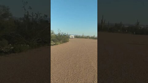 White Tank Mountain, Phoenix Arizona ☆☆☆ 1.26.2023