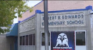 Edwards Elementary School's star rating goes up