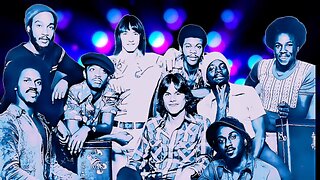 Raul's Remixes - KC and The Sunshine Band "Boogie Shoes"