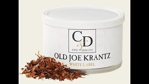 Old Joe Krantz White