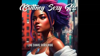 Brittney Sexy Ass Instrumental