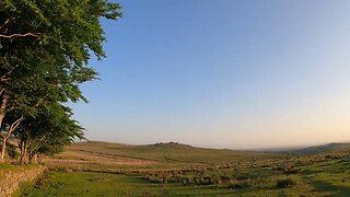 Kings Tor. Dartmoor 27th May 2023