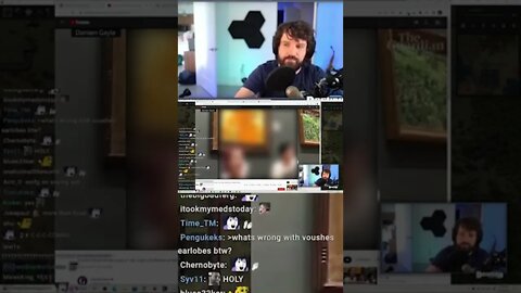 Destiny Reacts To Climate Protestors Throwing Soup On Van Gogh Painting