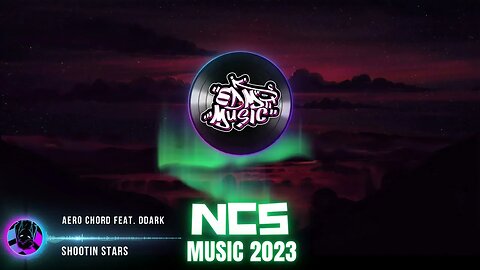 NCS NoCopyrightSounds - Shootin Stars - Car Music - Gaming Music - EDM Music - NCS New Video Cover