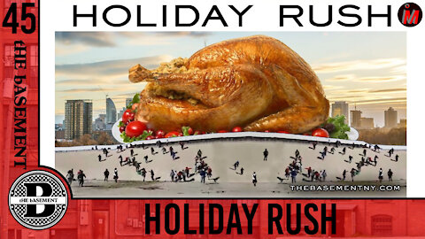 ePS - 045 - hOLIDAY rUSH