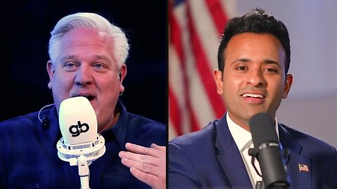 Glenn Beck & Vivek Ramaswamy Unpack Eternal Values | The Vivek Show