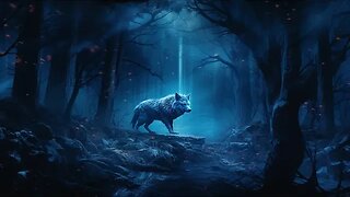 Spooky Music - Forest of Wolf Hollow ★999