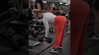 Miranda Cohen Fitness Club | Fitness Girl | Fitness Model #shorts #viralvideo #workout