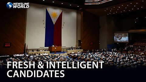 FPRRD to 'choose individuals with principles' to run for upcoming national elections