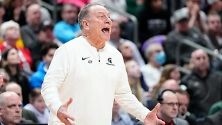 What Does Tom Izzo Bring To Michigan State?