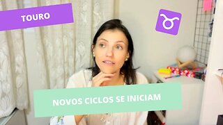 TOURO ♉️ SETEMBRO - INTERESSE PELO DESCONHECIDO…