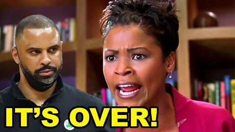 Celtics suspended coach Ime Udoka has been DUMPED by Nia Long after CHEATING Scandal! IT'S OVER!