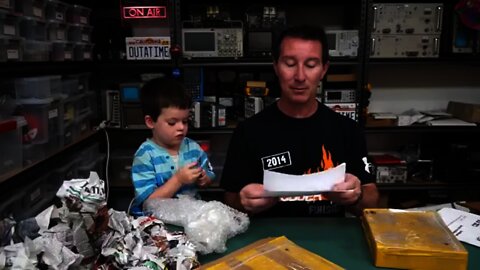 EEVblog #839 - Mailbag