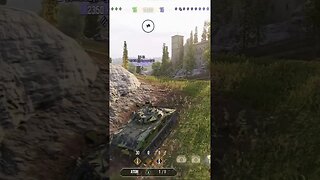 🚀🚀Double ATGM - Big Oof☢️ || WoT Console