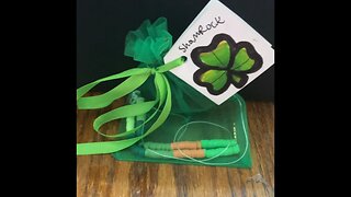 Shamrock Bracelet