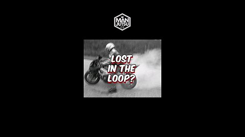 Lost in the loop?