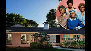 Iconic TV homes