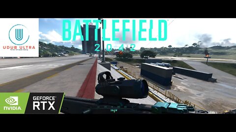 Battlefield 2042 Update #2 | PC Max Settings 5120x1440 32:9 | RTX 3090 | Conquest Gameplay