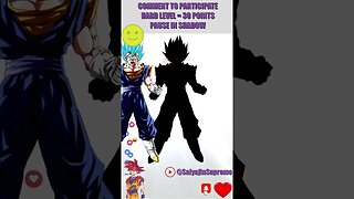 dragon ball kai ending dragon ball super anime dbs #dragonballespa #saiyantraining #gokublue #funkop