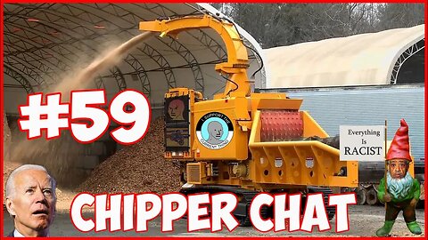 🟢CIA Linked to Medical Torture of Indigenous Children and Black Prisoners | Chipper Chat #59