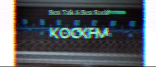 KockFM - Station ID ( Music Only)