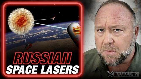 Are the Globalists Preparing a Nuclear-Triggered E.M.P. False Flag to Be Blamed on Russia?