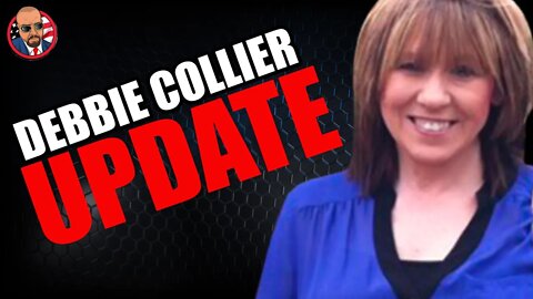 DEBBIE COLLIER/QUINTON SIMON UPDATE: Debbie's Son is Weak & Whiney & Simon Police Aren't Confident!