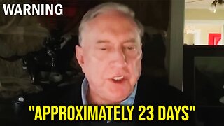 "What's Coming is WORSE Than WW3... Putin is Ready" Douglas Macgregor's LAST WARNING