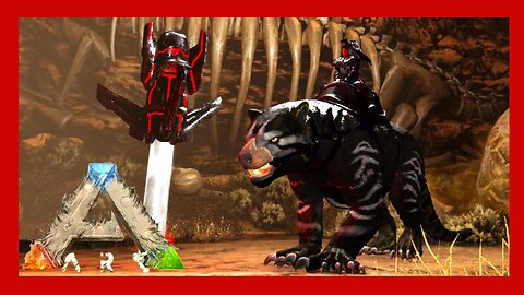 Artifact of the Crag The Easy Way! - Ep. 15 #arksurvivalevolved #playark #arkscorchedearth