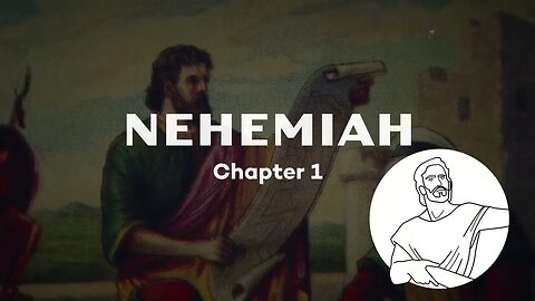 Nehemiah Chapter 1