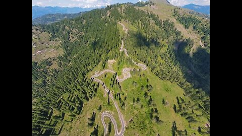 Pakistan occupied kashmir ,ajk muzafrabad