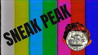 Sneak Peak Next Few Episodes