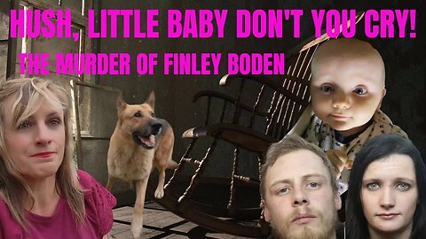FINLEY BODEN (HE WAS ALIVE FOR 315 DAYS)