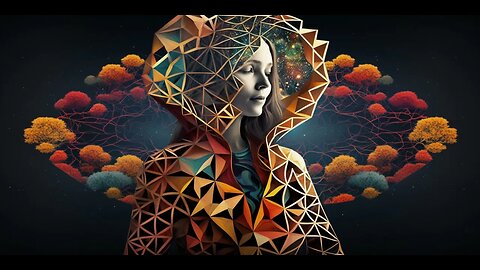 Terrance McKenna - DMT experience.