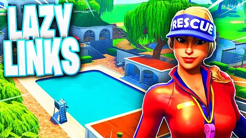 *NEW* LAZY LINKS REPLACED ANARCHY ACRES GAMEPLAY!!