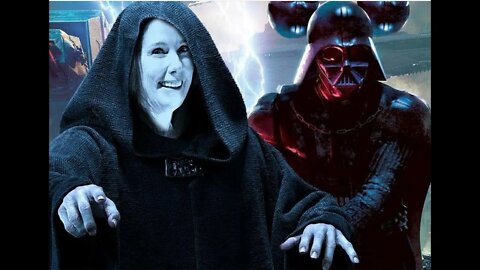 Breaking! Lucasfilm is next in Disney Shake Up! Will Kathy Kennedy Be Next?