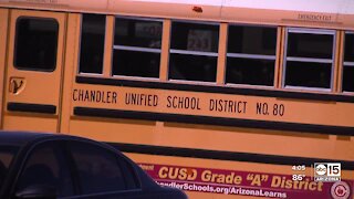 Mixed emotions surrounding decision to close school campuses