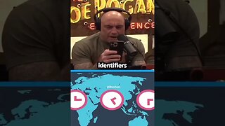 Joe Rogan on TikTok privacy policy