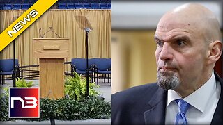 Medical Crisis: Fetterman’s Failing Health Remains in Question