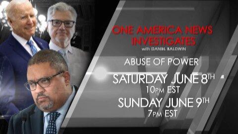 OAN Investigates - Abuse of Power