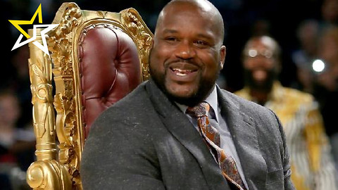Shaq Talks About How He Spent $1M In One Day