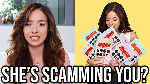 Did Pokimane RIP OFF Fans With Her New Company...?