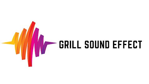 Grill Sound Effect