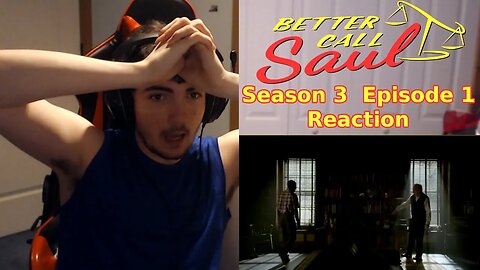 "Mabel" Better Call Saul Season 3 Episode 1 Reaction